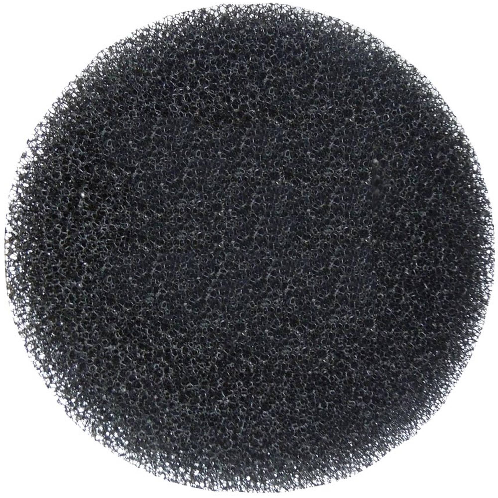 Filterschwamm, schwarz, grob HLF4000-00